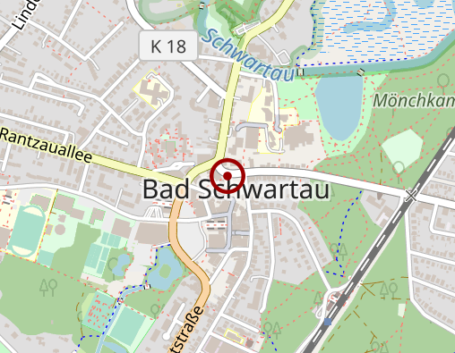 Karte: Markt-Apotheke