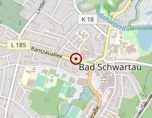 Karte: Schiffs-Apotheke