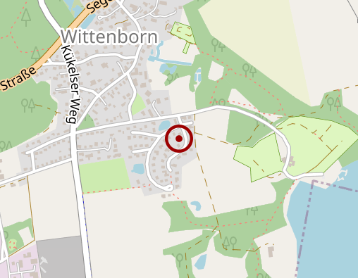 Karte: Tierbestattungen Felix