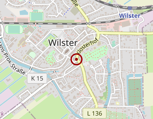 Karte: Rathaus-Apotheke