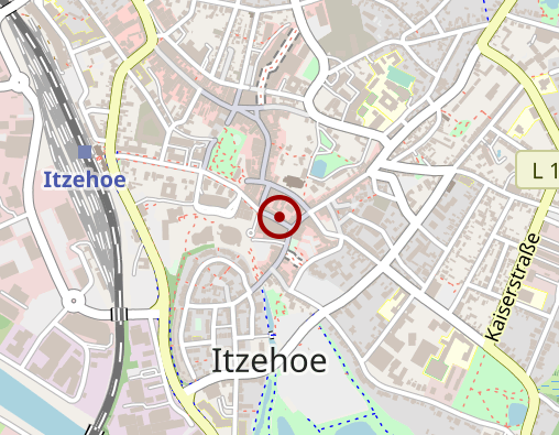 Karte: Central-Apotheke