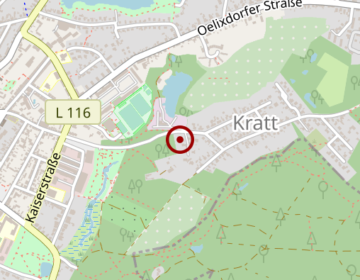 Karte: Maestro Juana Heilpraktikerin