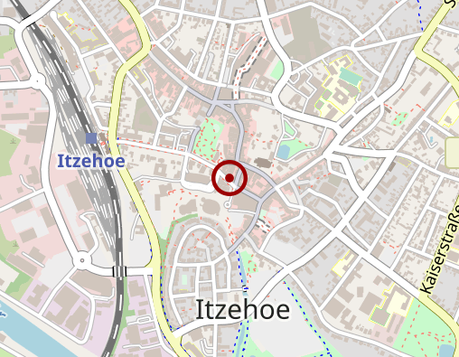 Karte: Alexander Sonja u. Süßenbach Kerstin