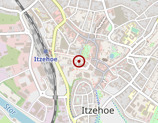 Karte: Krebs Cornelia-Alexandra Physikalische Rehabilitative Medizin