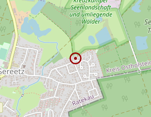 Karte: Ziegler Anke Heilpraktikerin