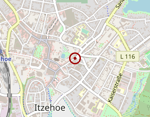 Karte: Löwen-Apotheke