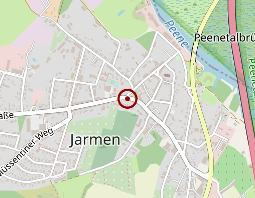 Karte: Diakonie-Sozialstation