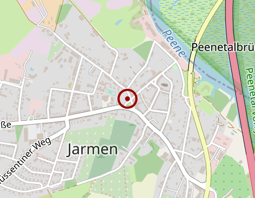 Karte: Pflegeambulanz Studier