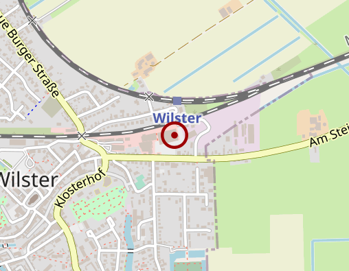 Karte: Westwind Apotheke