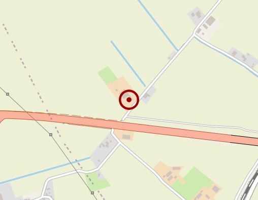 Karte: Peters Gisela Naturheilpraxis