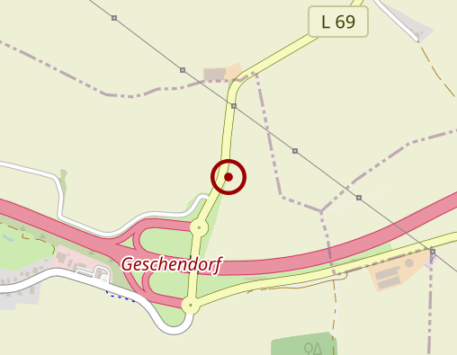 Karte: Norbert Wilm - Sozialbetreuung u. ambulante Hilfen