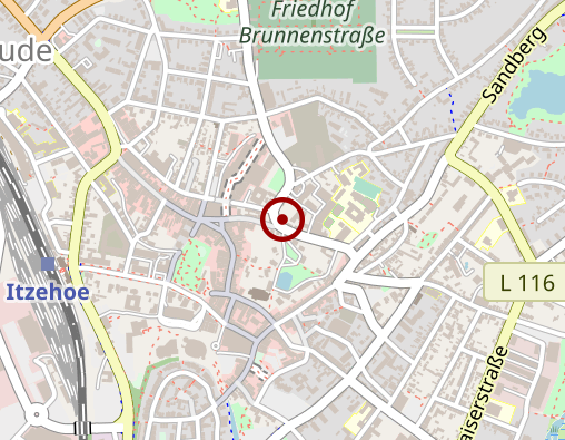 Karte: Kreutzer Achim