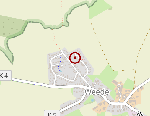 Karte: Wietstock Joachim Mietwagenverkehr