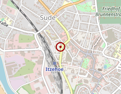 Karte: Stör-Apotheke