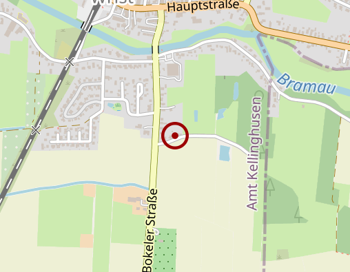 Karte: Sögil Susann Heilpraktikerin