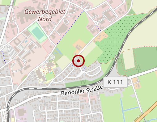 Karte: Herbalife u. Aloe Produkte Angela David