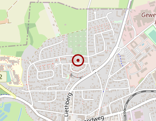 Karte: DLRG Deutsche Lebens-Rettungs-Gesellschaft e.V.