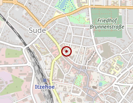 Karte: Gehm-Forster Birgit Ergotherapie