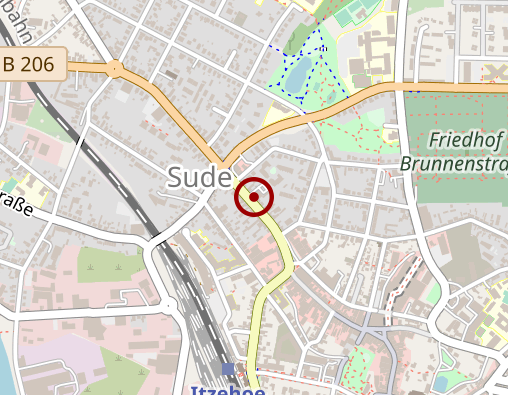 Karte: Lappe Karl u. Rassmussen Uwe