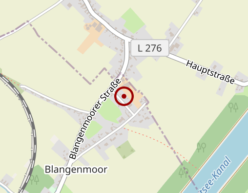 Karte: Rathmann Melanie Heilpraktikerin