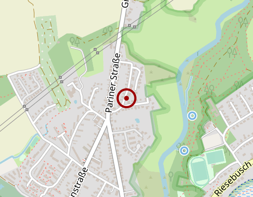 Karte: Tams-Bahnsen Brigitte Jin Shin Jyutsu Praktikerin