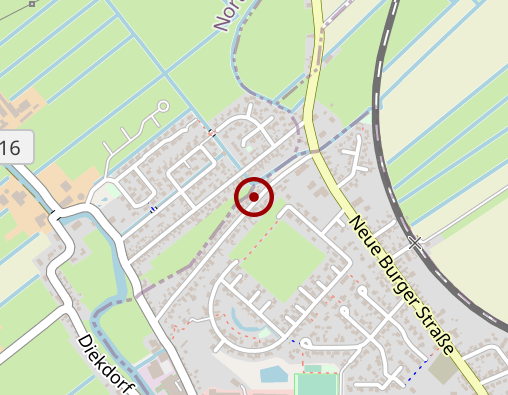 Karte: Helfende Hände mit grünem Daumen - Manuel Thums