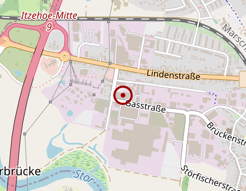 Karte: ThiesMediCenter GmbH