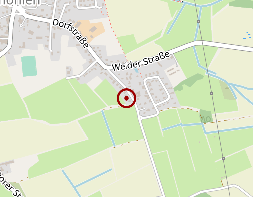 Karte: Jansen Rolf Dr. Facharzt für Psychosomatische Medizin und Psychotherapie