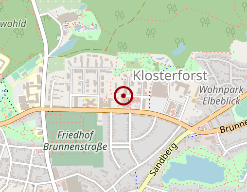 Karte: Nachtigall Ruth Dipl.-Psychologin Kinder- und Jugendlichenpsychotherapeutin