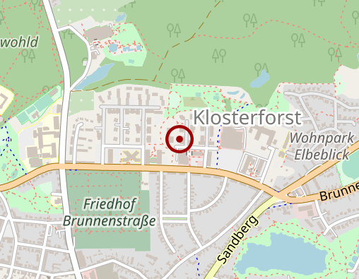 Karte: PhysioVets - Tierphysiotherapiepraxis Tierphysiotherapie , Tierheilkunde