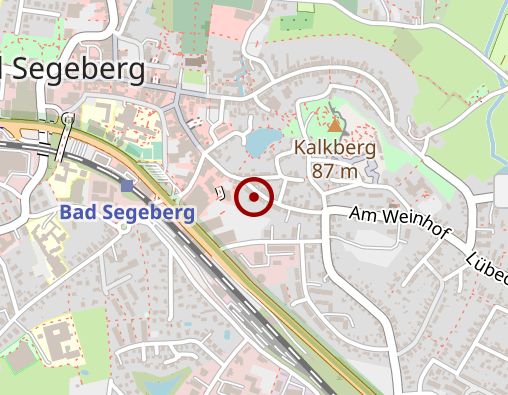 Karte: Lin Dahai Heilpraktiker Tao Shan Zentrum f. Traditionelle Chinesische Medizin