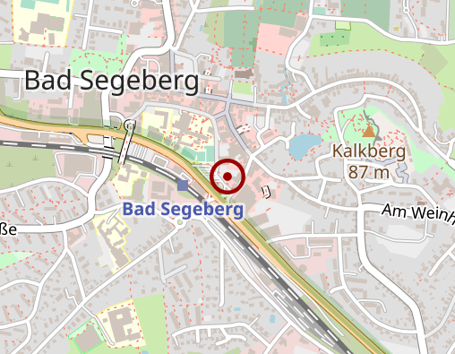 Karte: Oberdorfer F.-A. Physikalische Praxis