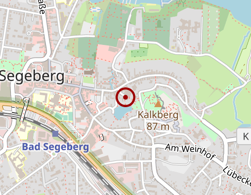 Karte: Funk Physio Physiotherapie