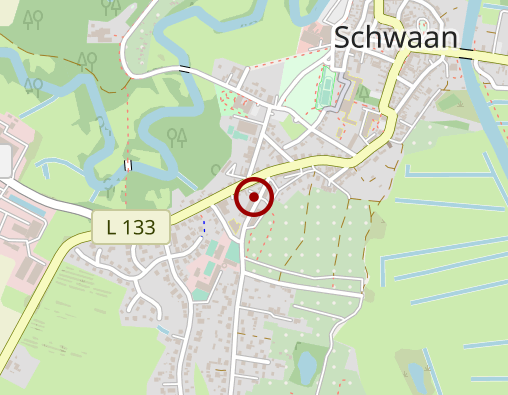 Karte: 24h-Intensivpflege WG