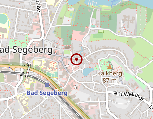 Karte: Wolff Inge Dipl.-Psychologin Psychologische Psychotherapeutin