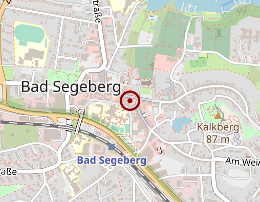 Karte: Barchewitz Christoph Dr.med. Kinder- und Jugendpsychiater