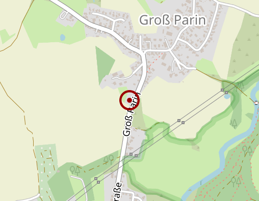 Karte: Agentur Pünktchen