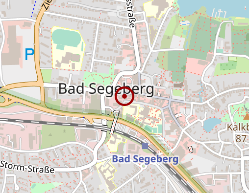 Karte: Colonial Consulting GmbH