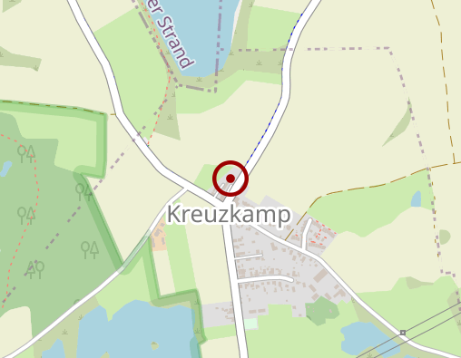 Karte: Unizell Betriebshygiene GmbH