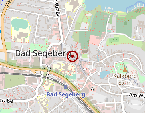 Karte: Alte Apotheke