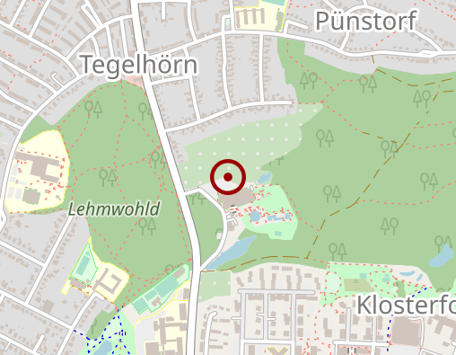 Karte: Becker Heike u. Groll Christiane