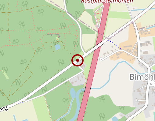 Karte: Ihr ambulantes Pflegeteam