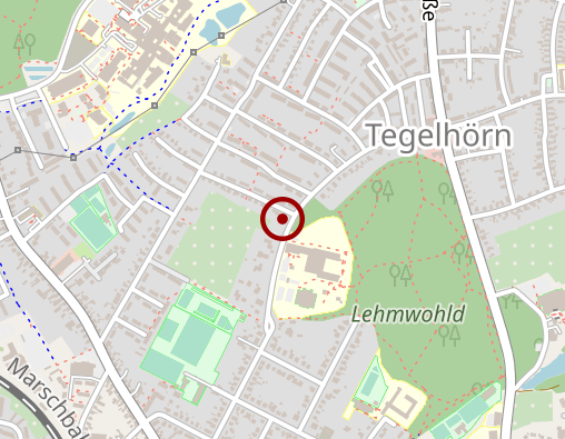 Karte: Pingel Iris Physiotherapie Krankengymnastik