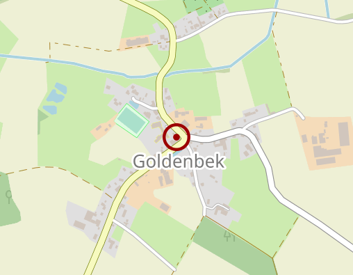 Karte: Haus Goldenbek