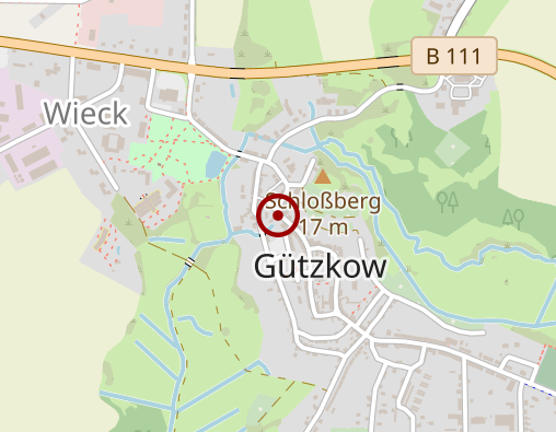 Karte: Adler-Apotheke