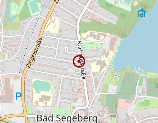 Karte: Engel-Apotheke