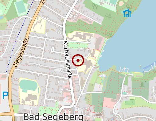 Karte: Reuß Stephan Kinderarzt Homöopathie