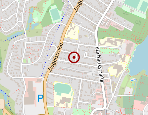 Karte: Stein Sabine u. Dieter Heilpraktikerin