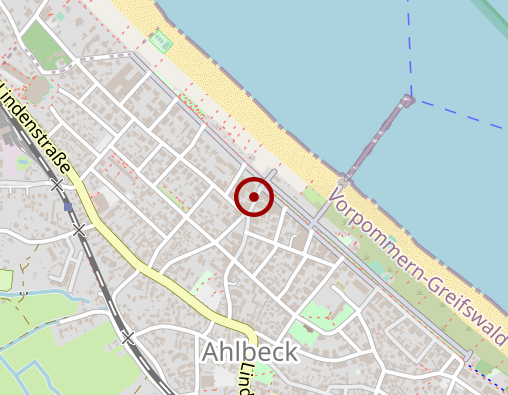 Karte: Marsson-Apotheke