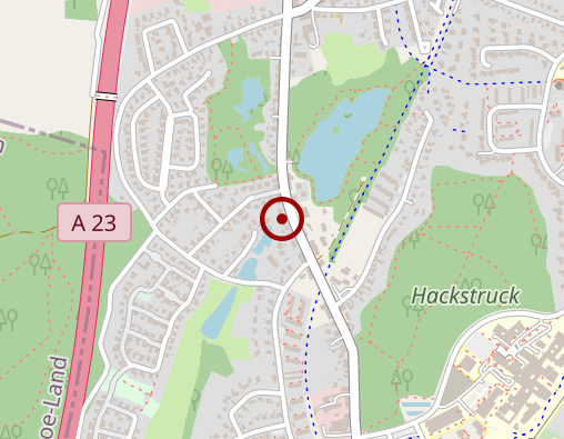 Karte: Meinert Carla Krankengymnastin u. Klaus-Joachim Dipl.-Ing.